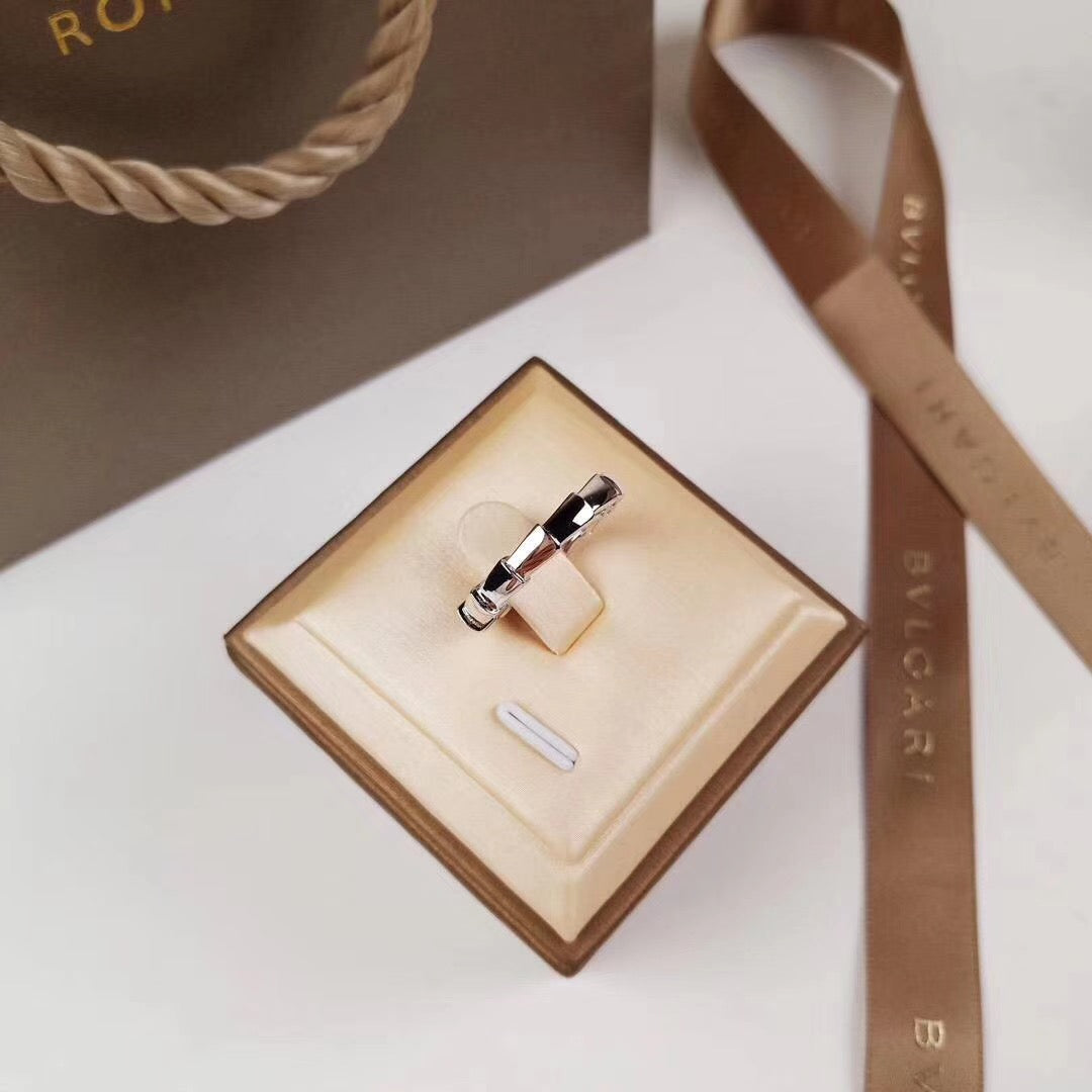 Bvlgari Ring