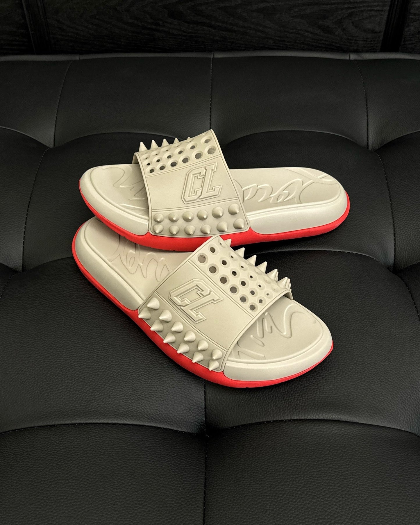 Sandalias Christian Louboutin