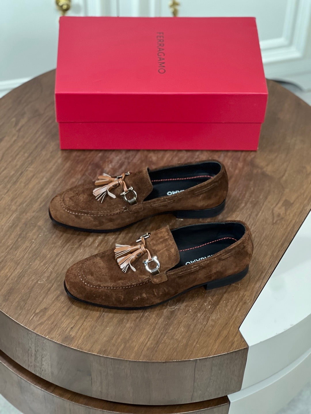 FG Loafer