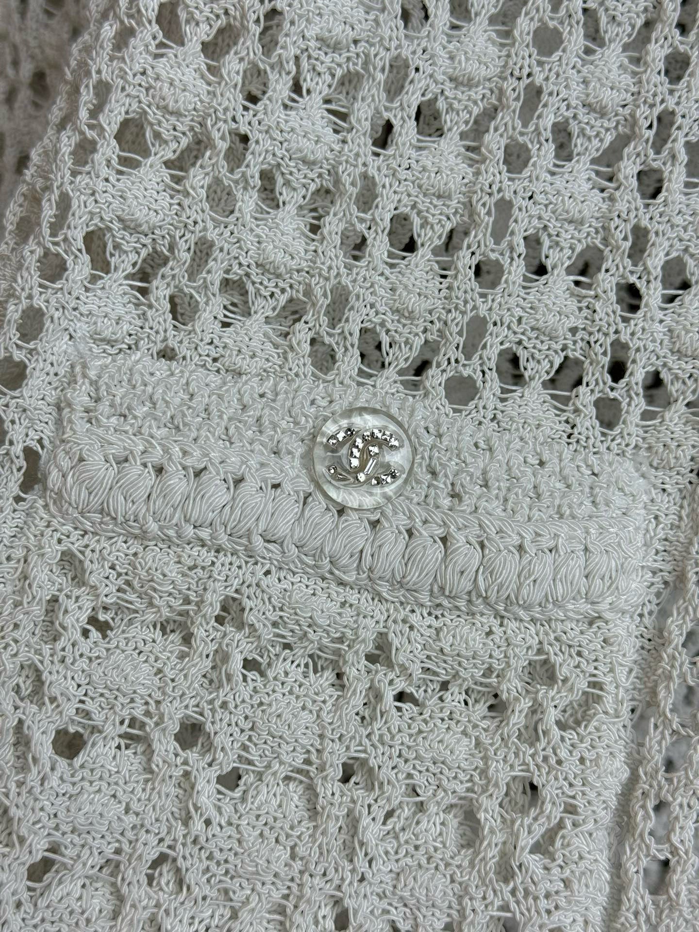 Chanel Cardigan