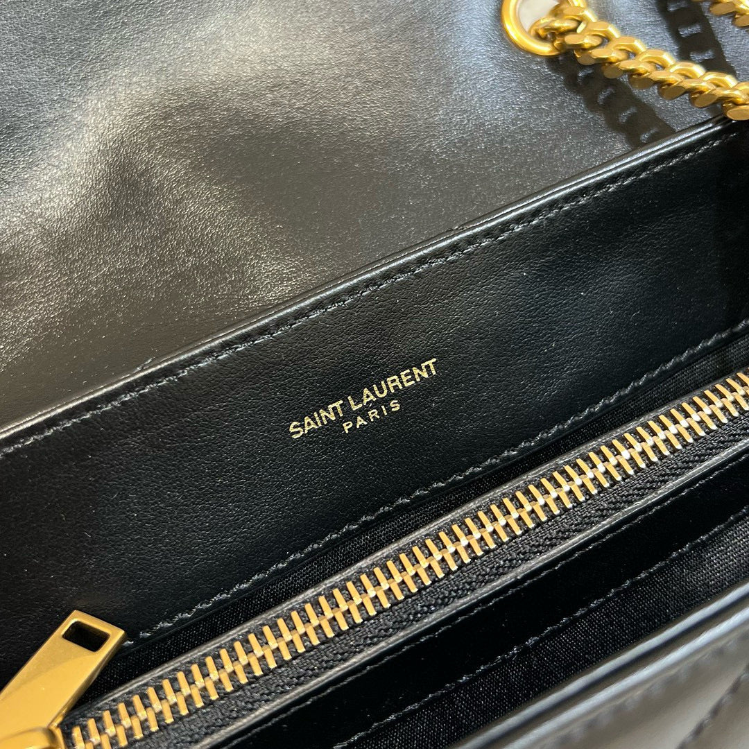 YSL Loulou Shoulder Bag 20x14x7.5