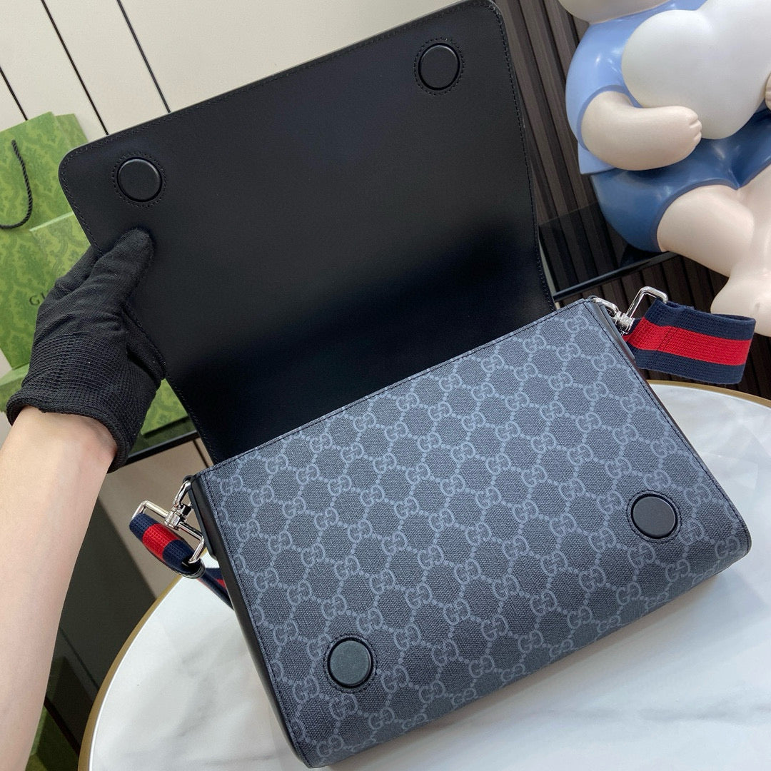 GC Messenger Bag