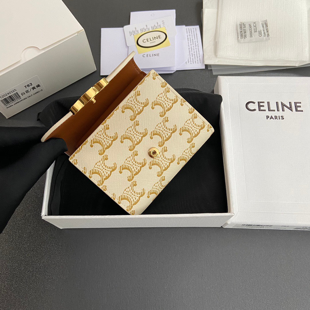 Celine Wallet