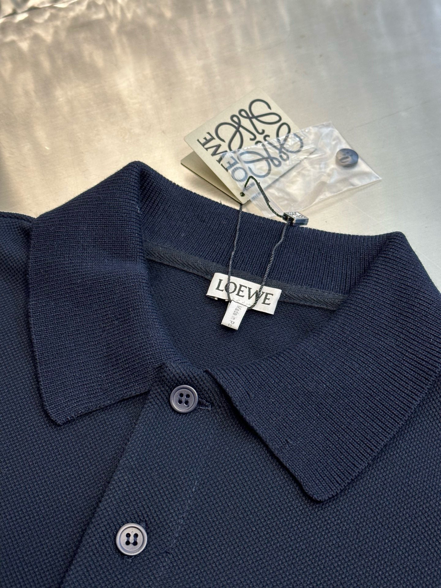 Loewe Polo