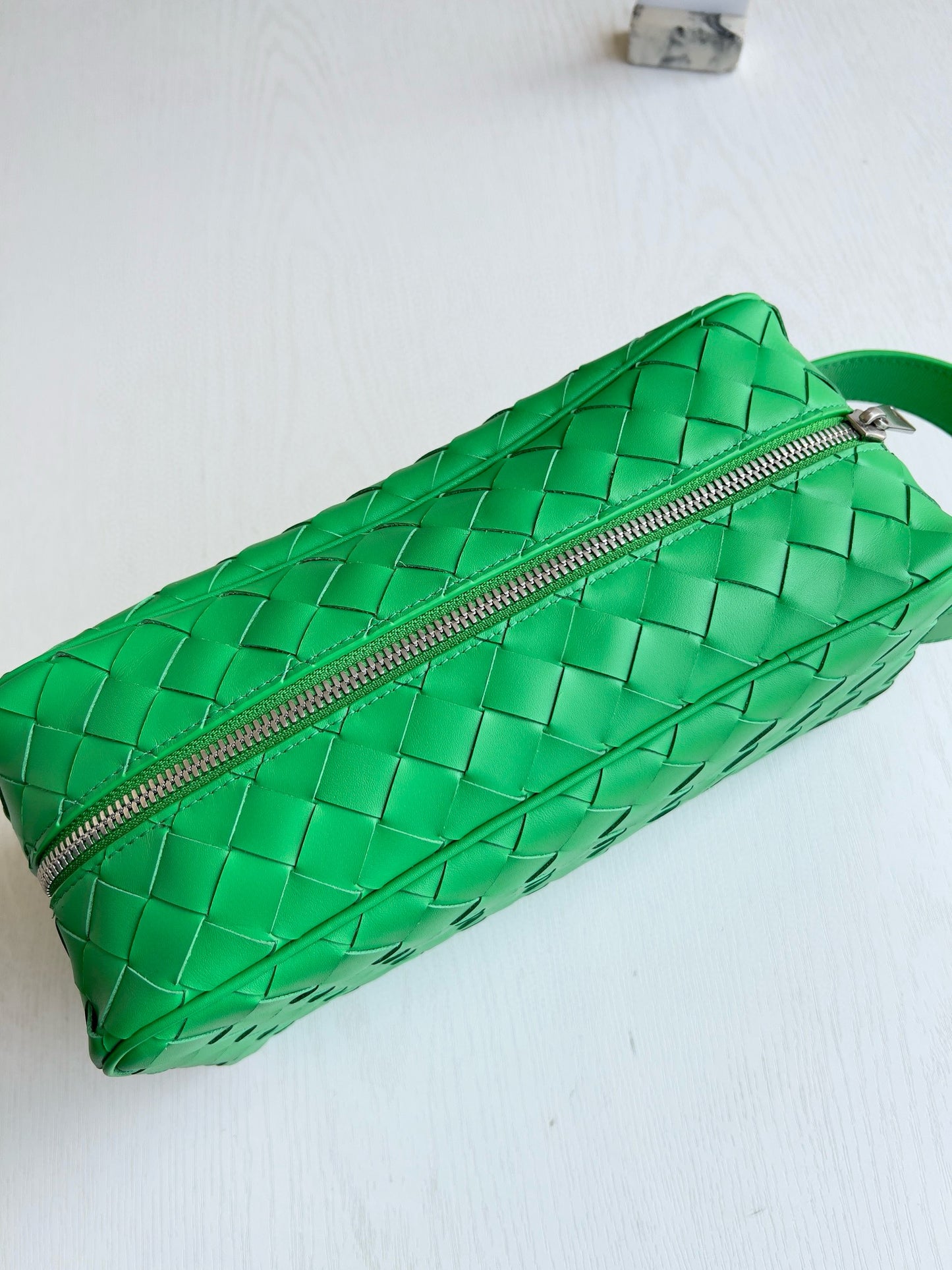 Bottega Veneta Messenger Bag