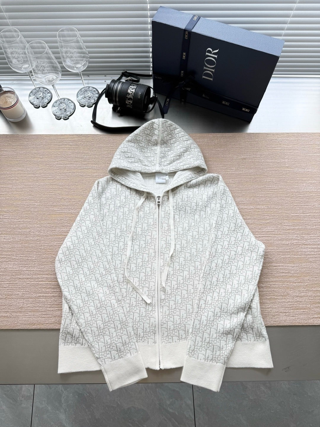 Dior Jacket