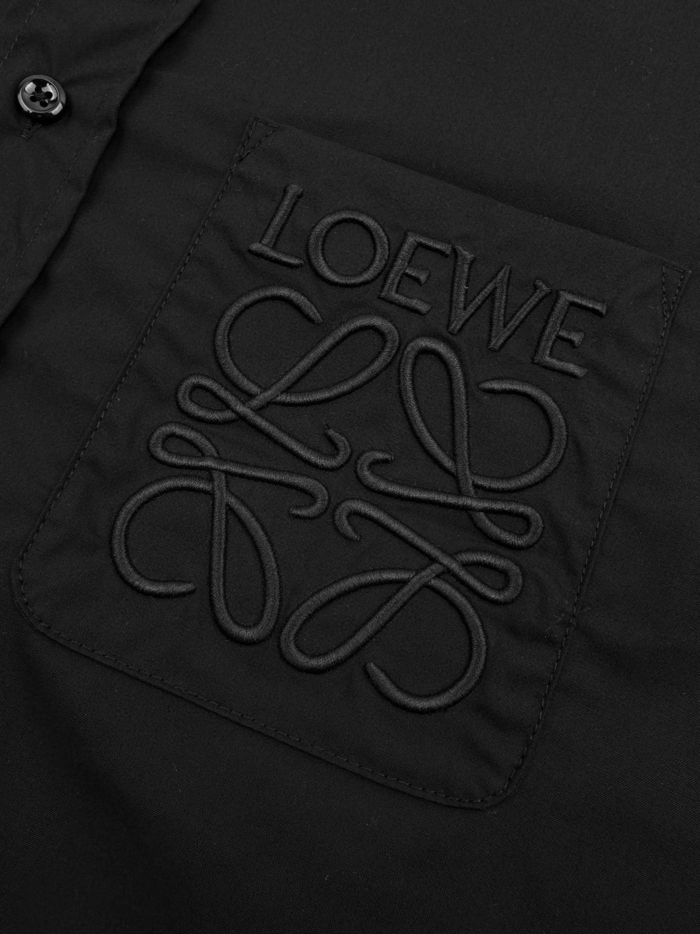 Loewe Long Sleeve Shirt