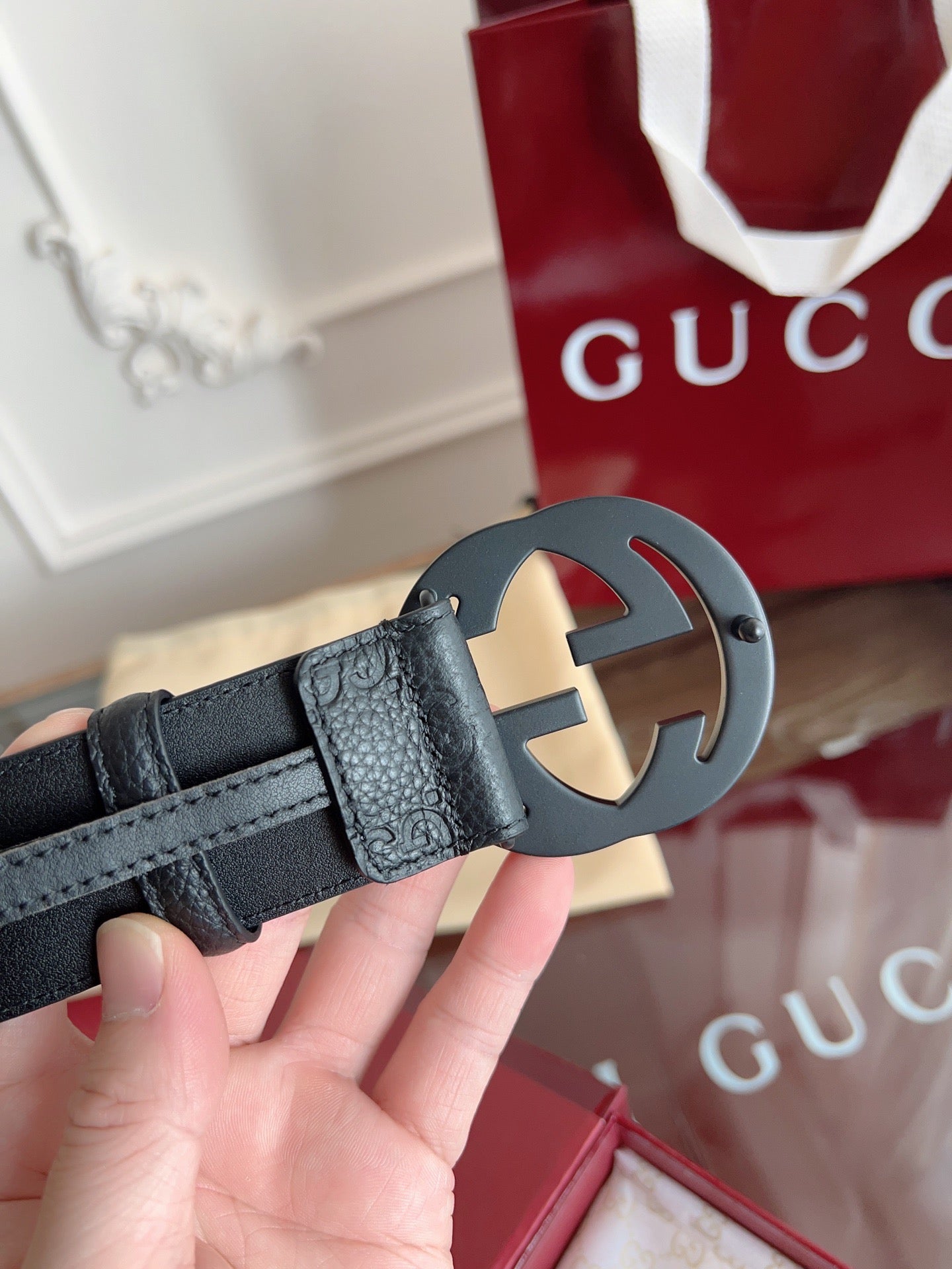 Gucci Belts
