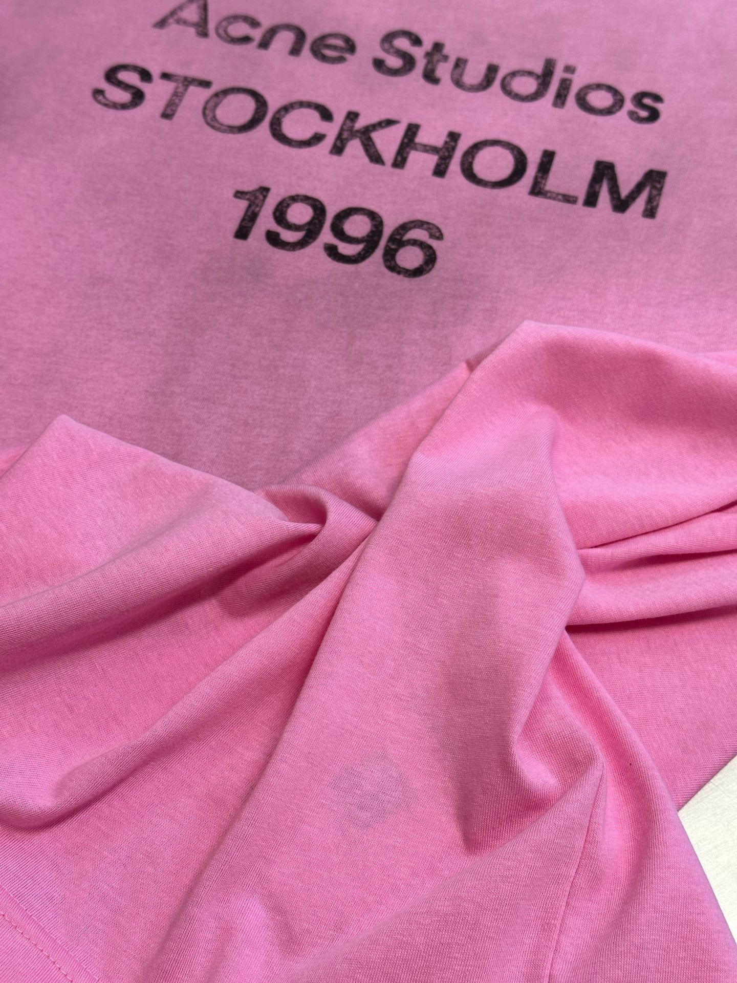 Acne Studios T-Shirt