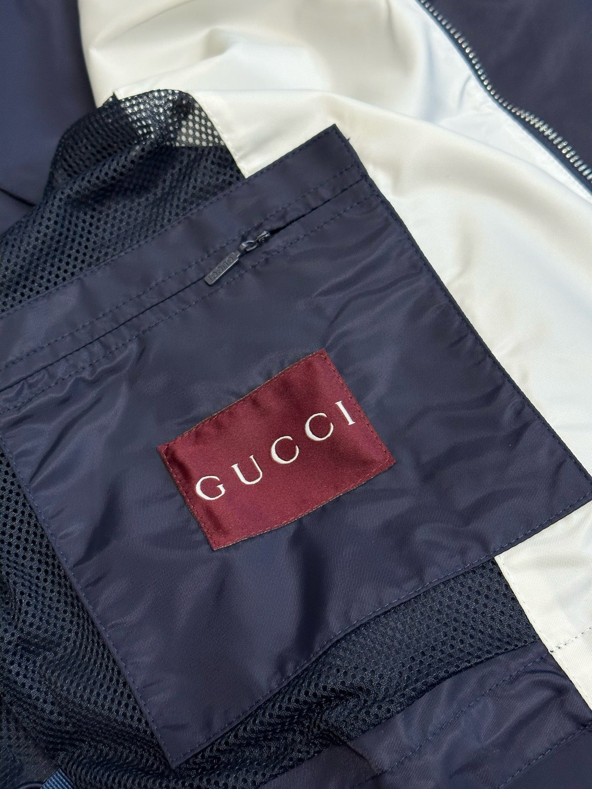Gucci Jacket