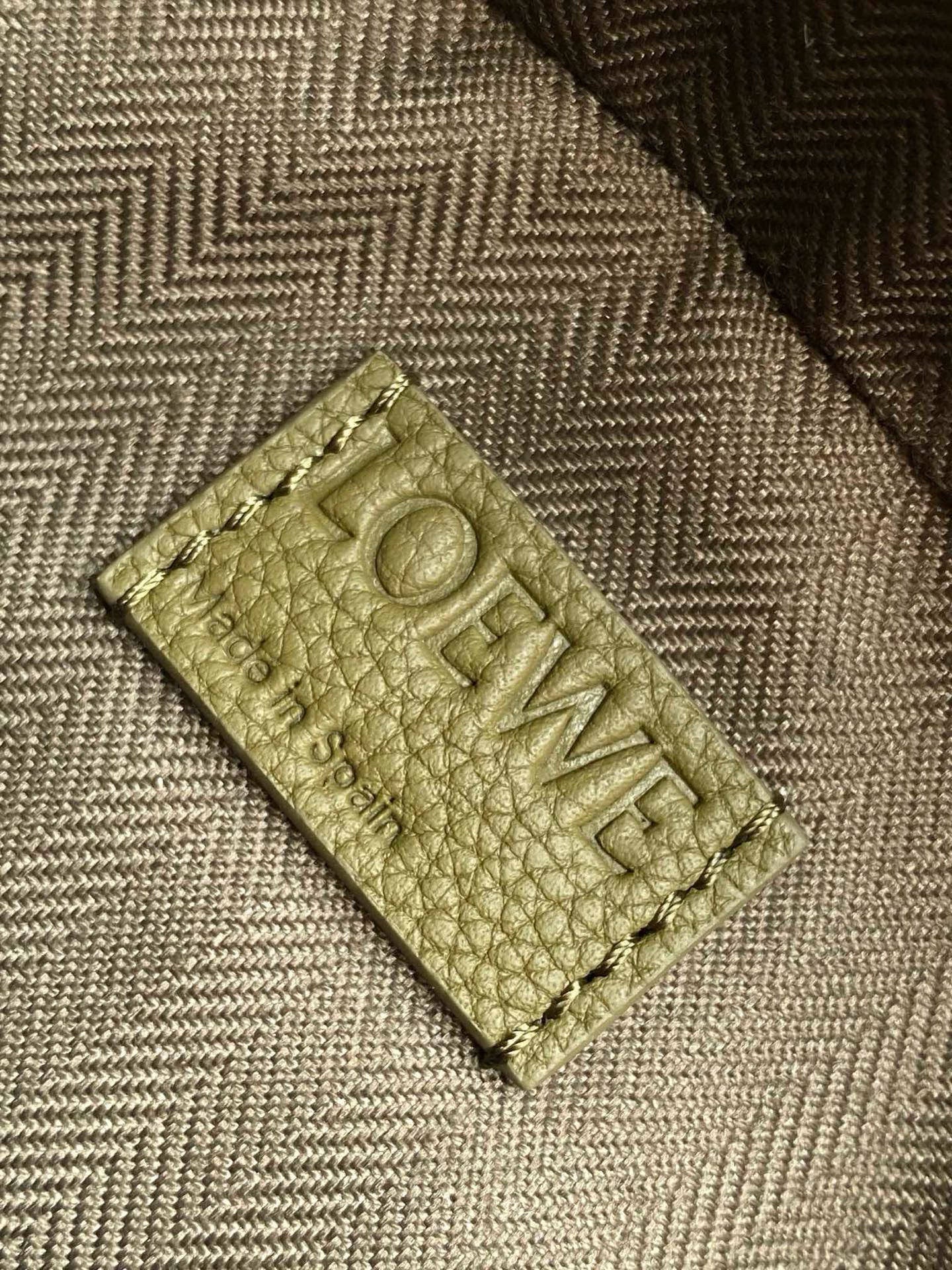 Loewe Cross Body Bag