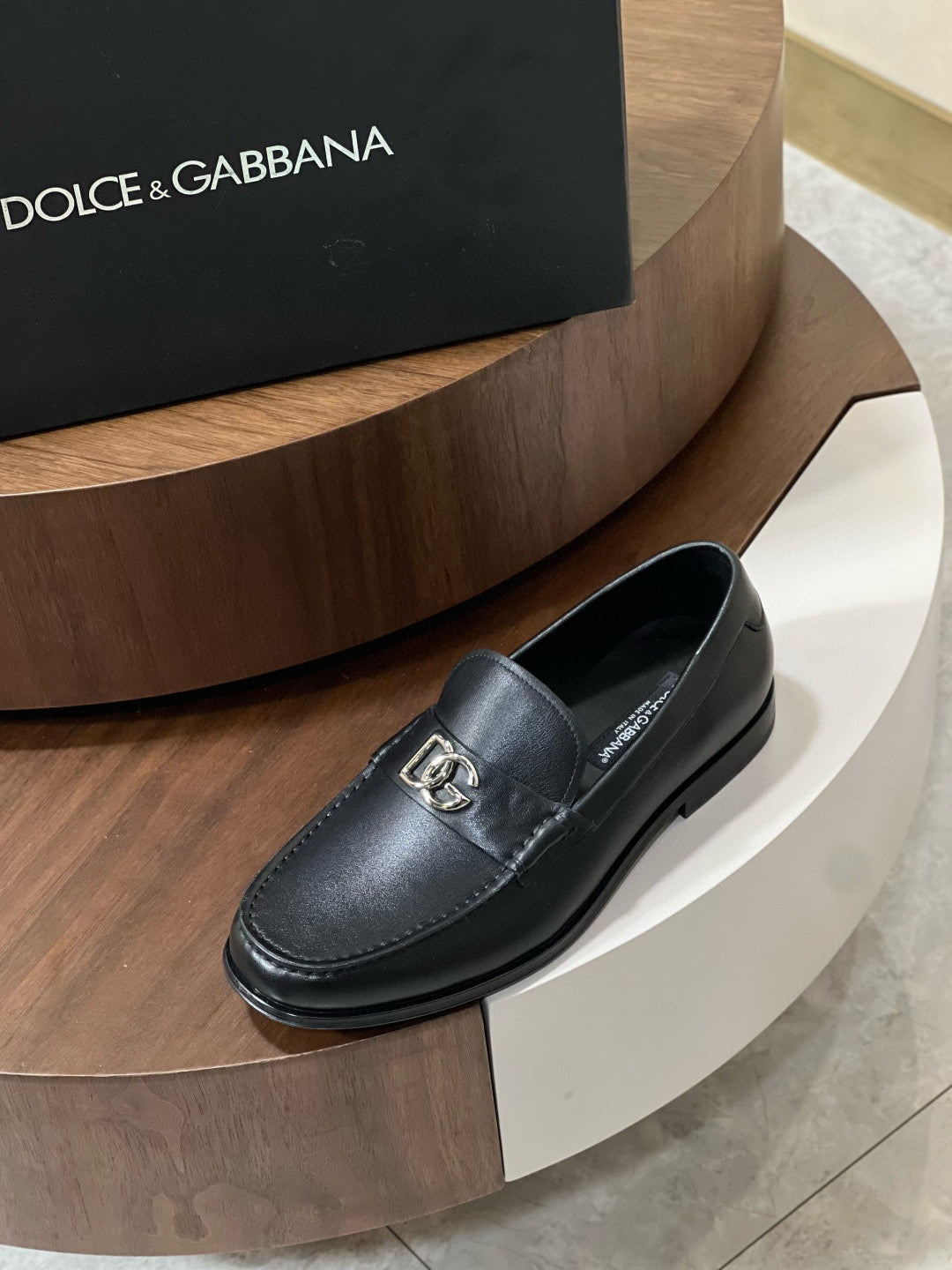 Dolce & Gabbana loafer