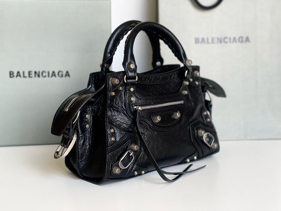 BLCG Neo Cagole Motor Bag(26x13x18cm)