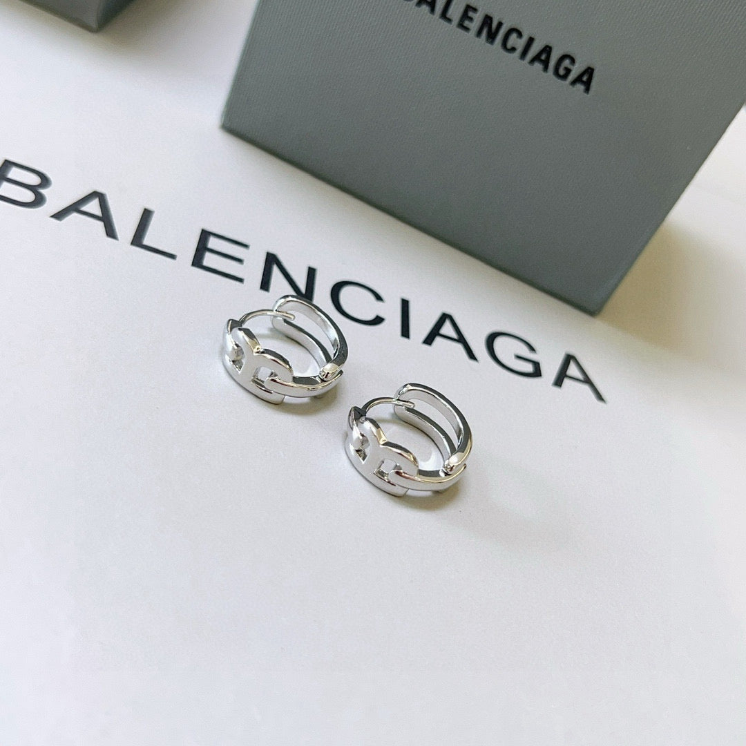 Balenciaga Earrings