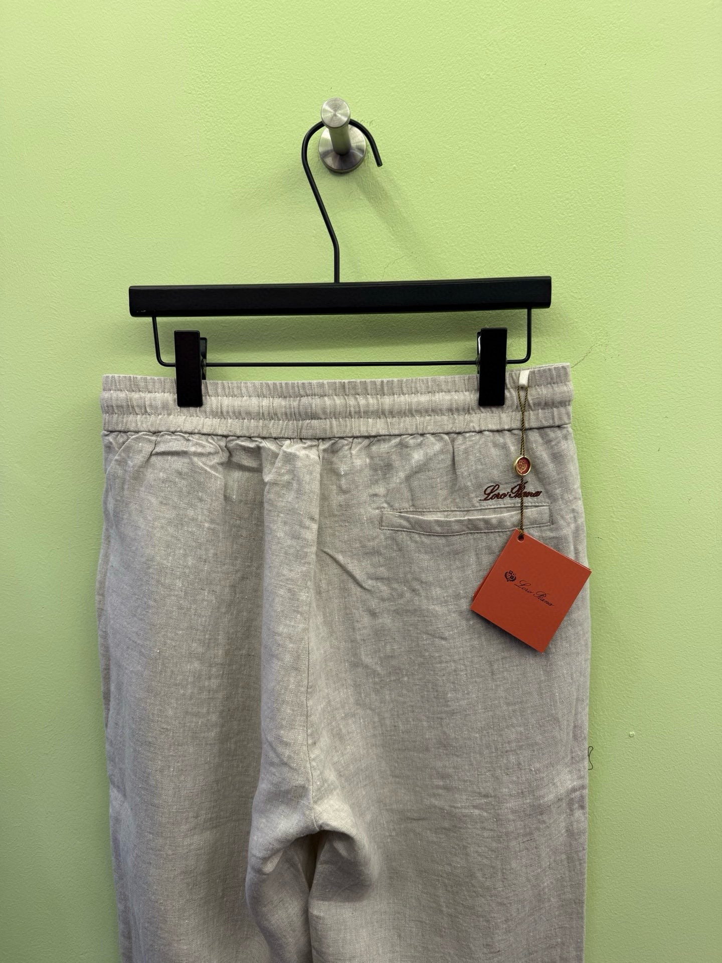 Loro Piana Long Pants