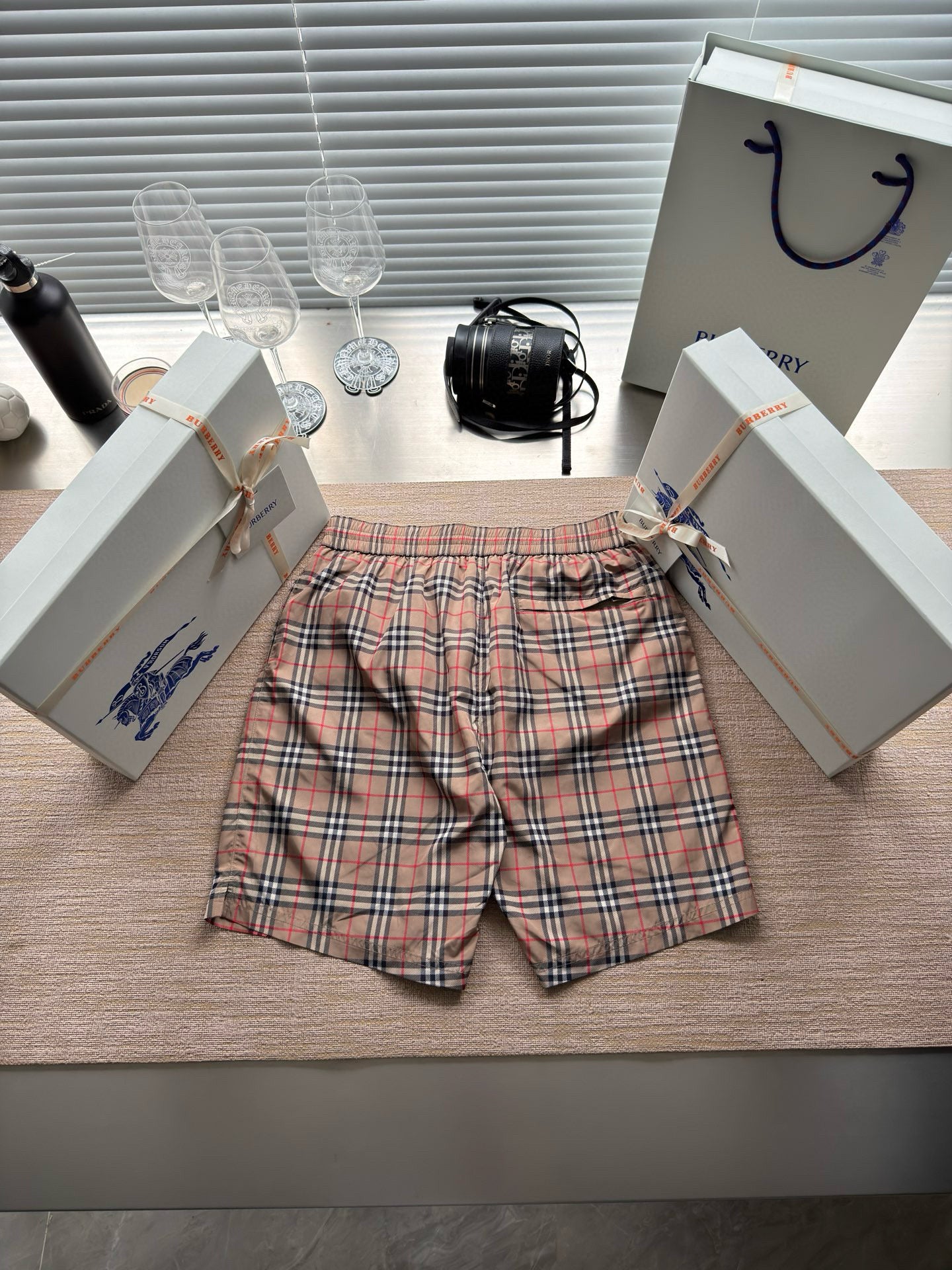 BBR Short Pants