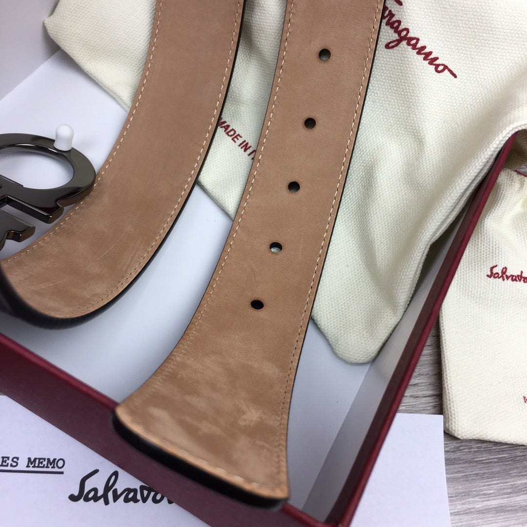 Ferragamo Belt