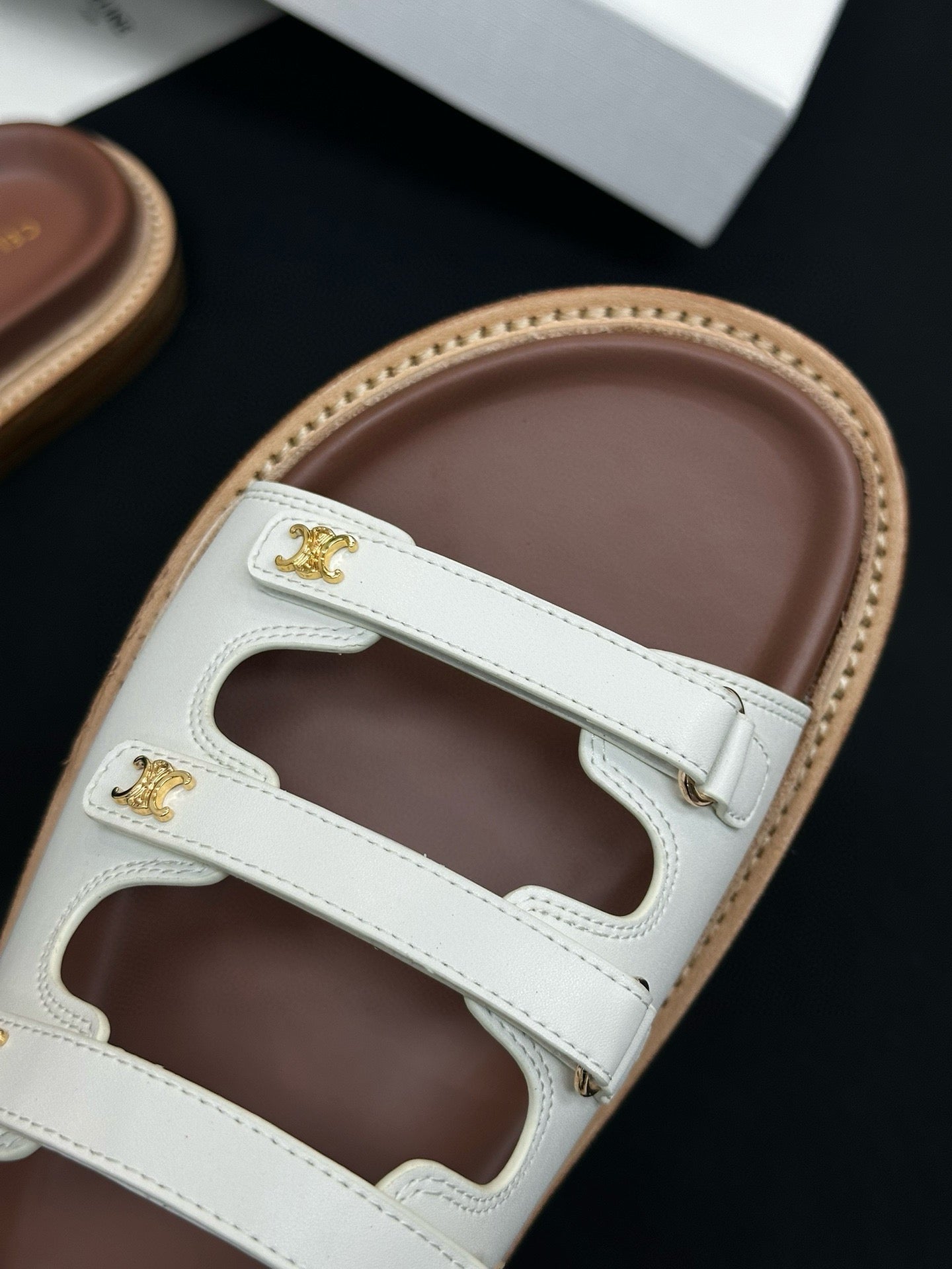 Celine Sandals