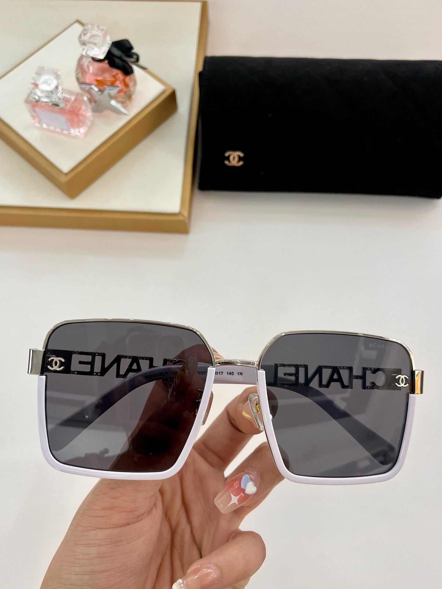 Chanel Sunglasses