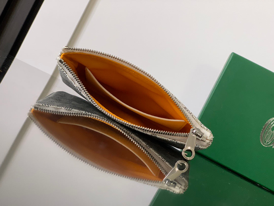 Goyard Coin Pouch