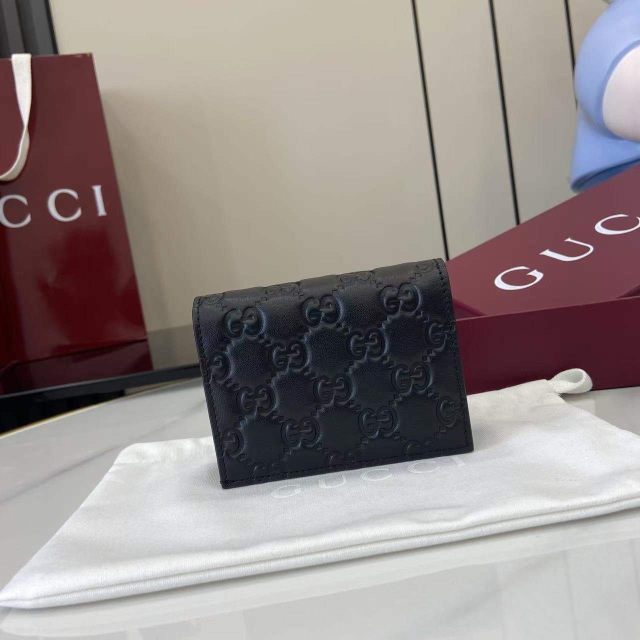 Gucci Wallet