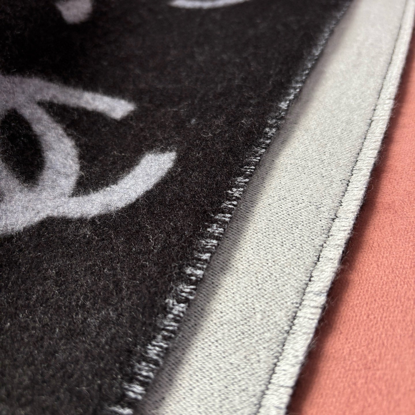 Chanel Scarves
