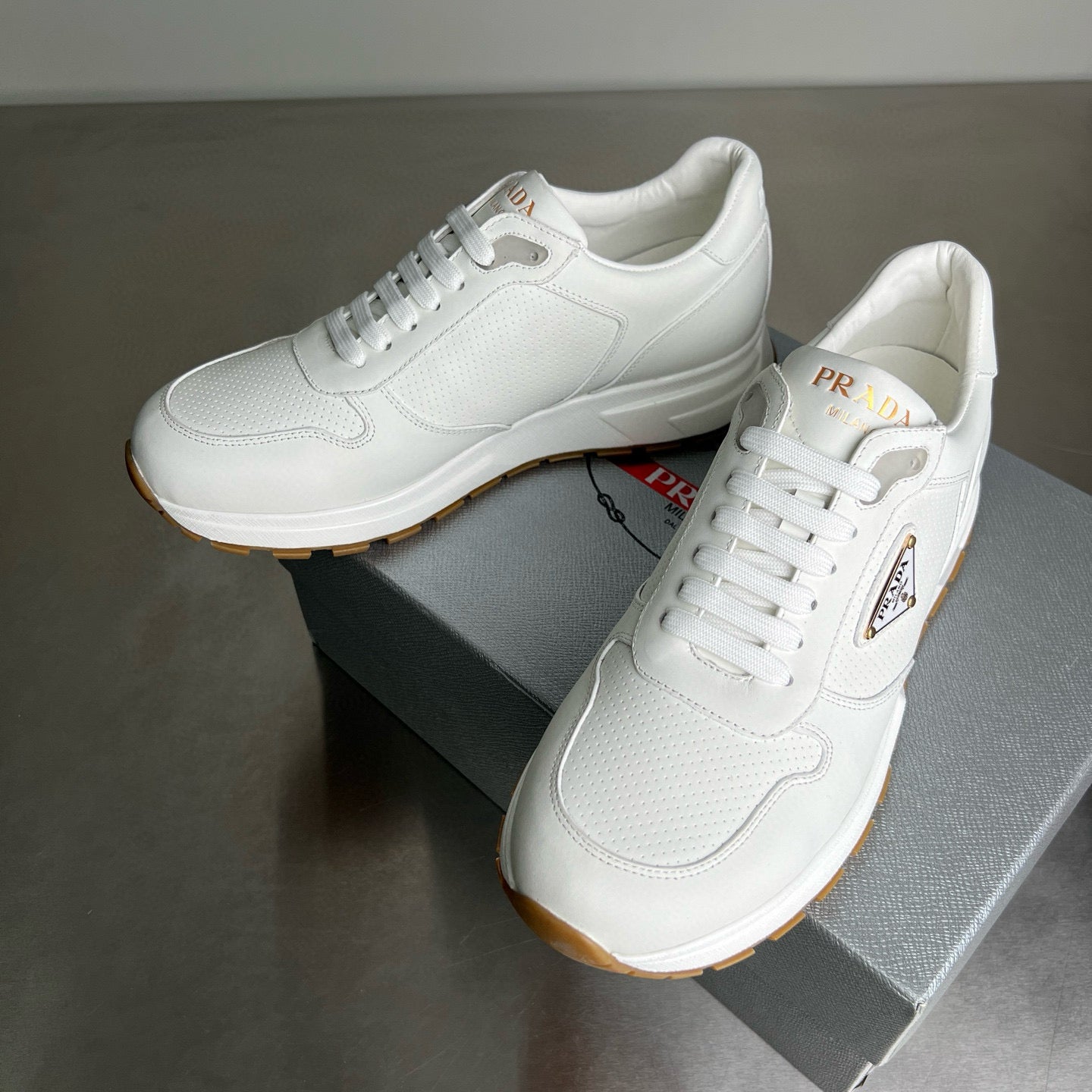 Prada Sneakers