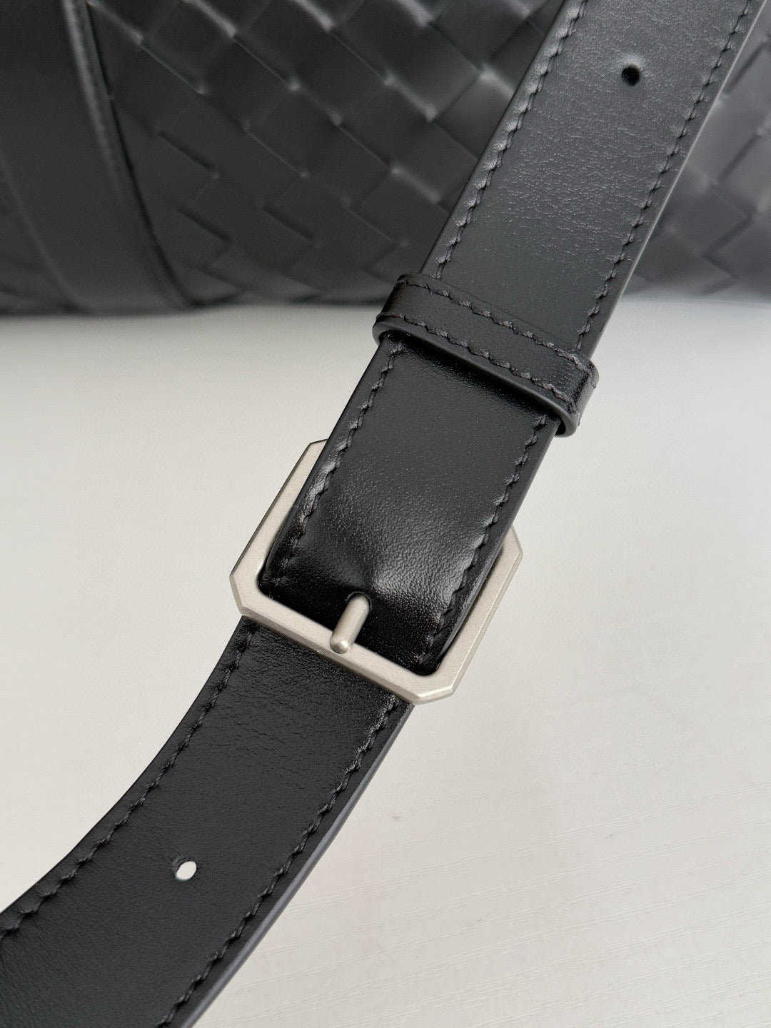 Bottega Veneta Duffle Bag