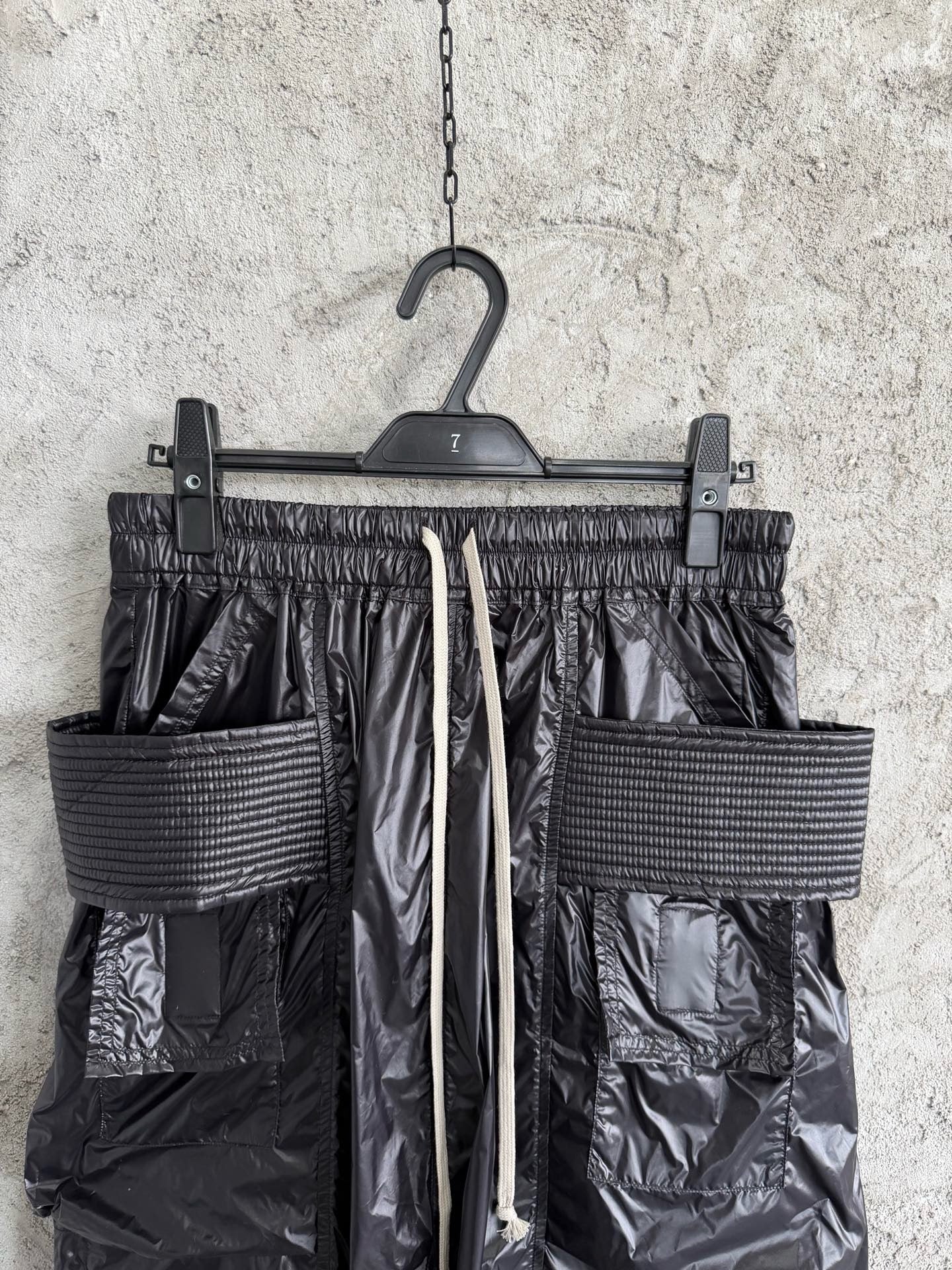 Rick Owen Shorts