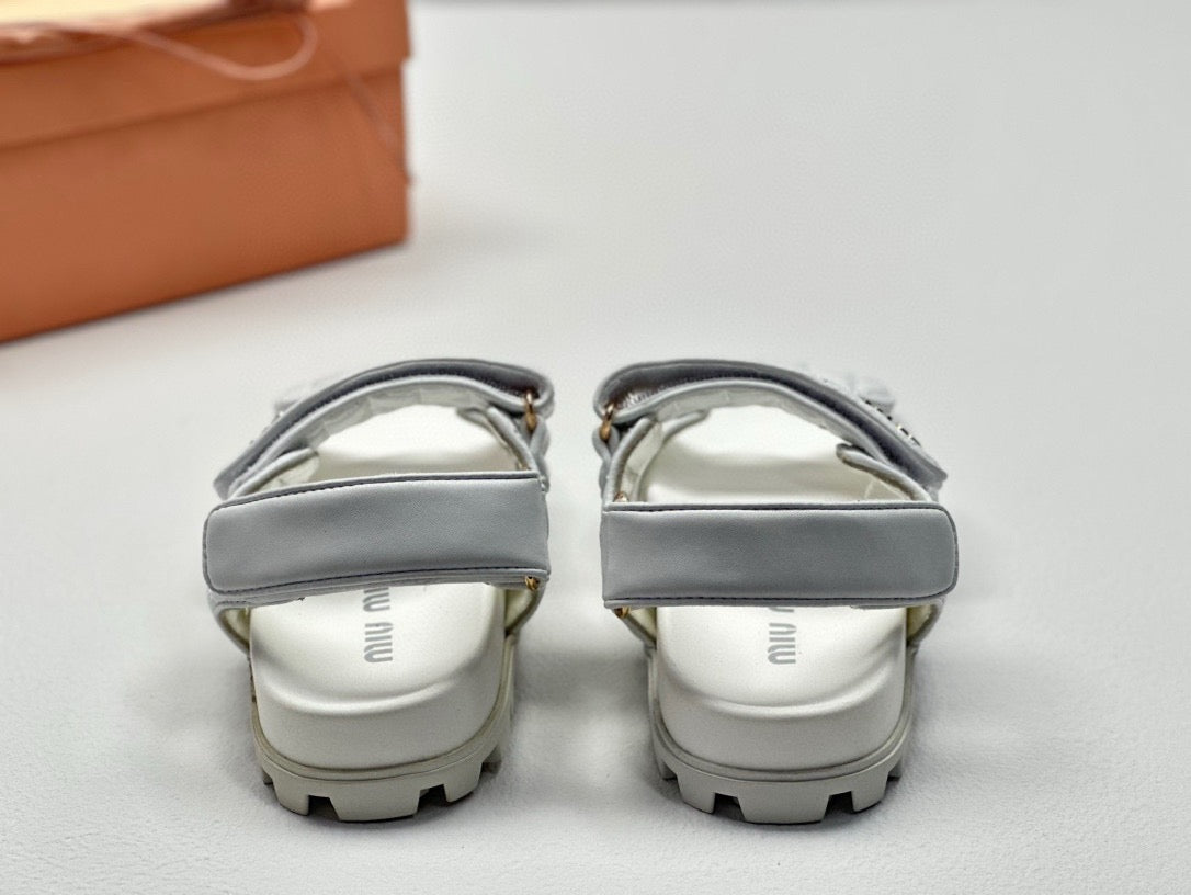 Miu Miu Sandals
