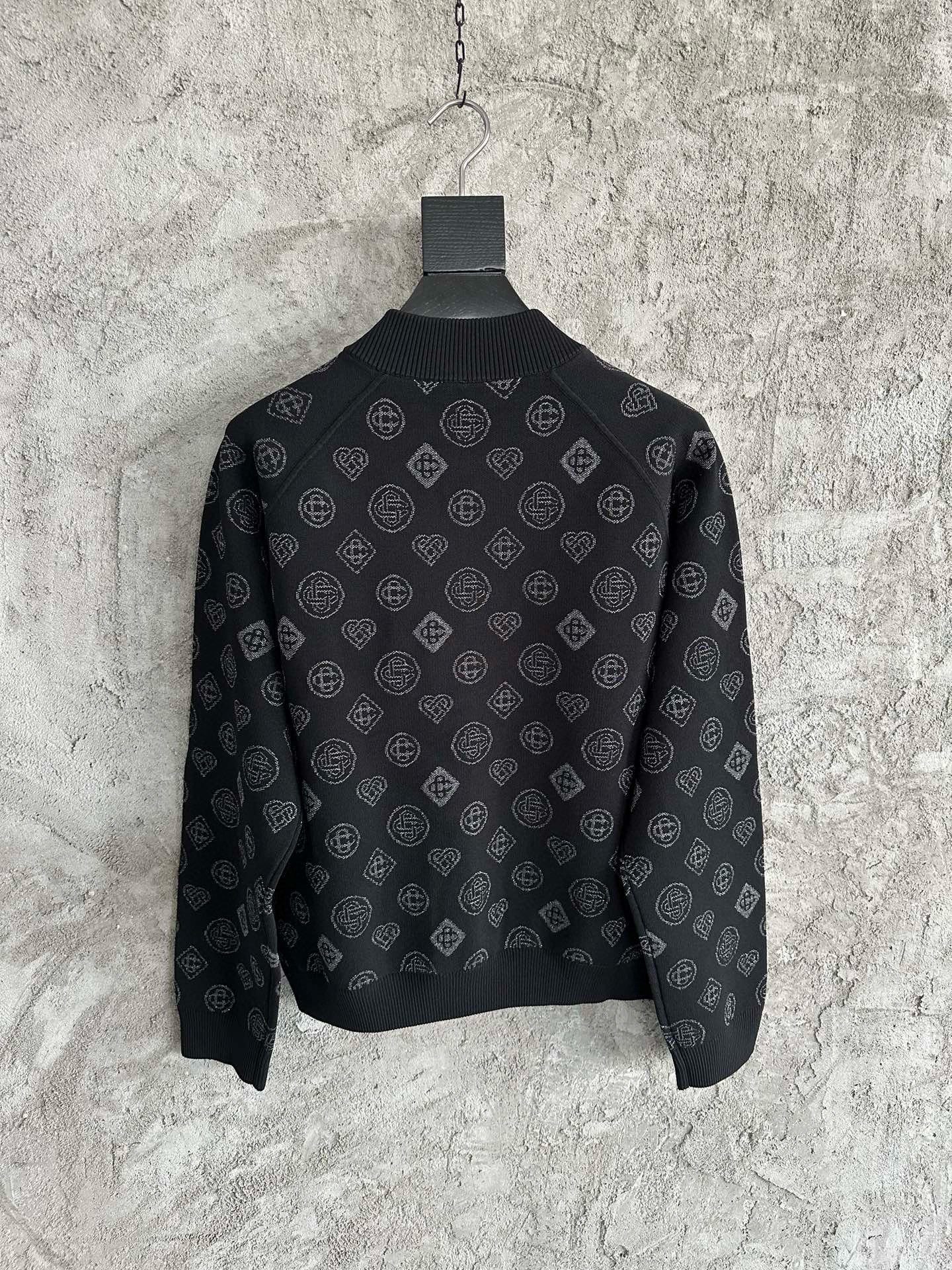 Casablanca Jacket