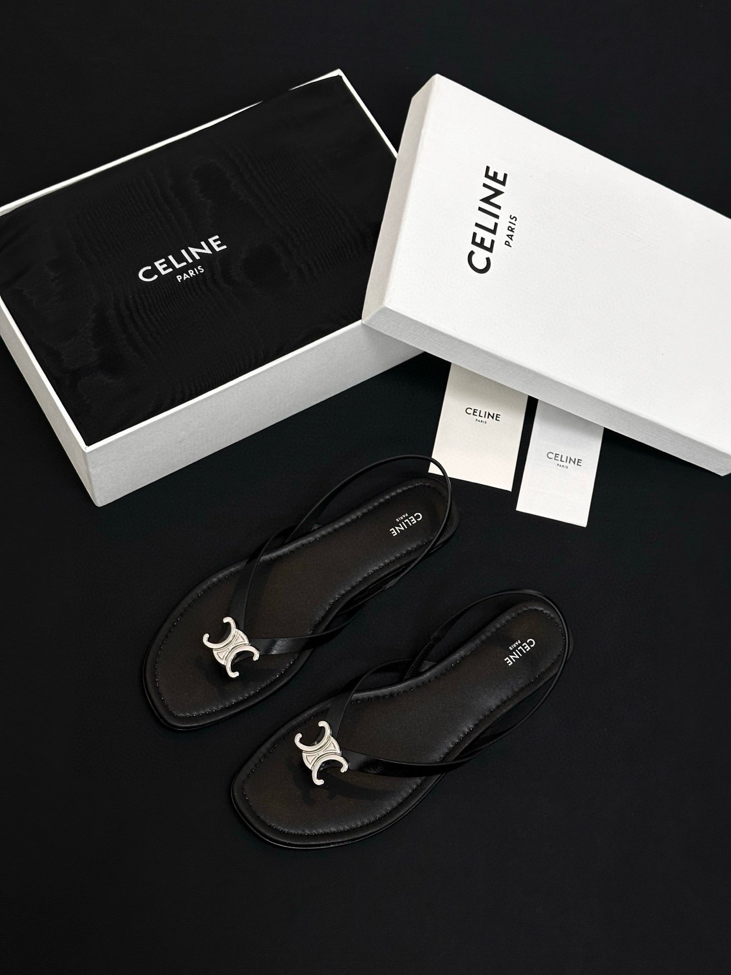 Celine Sandals