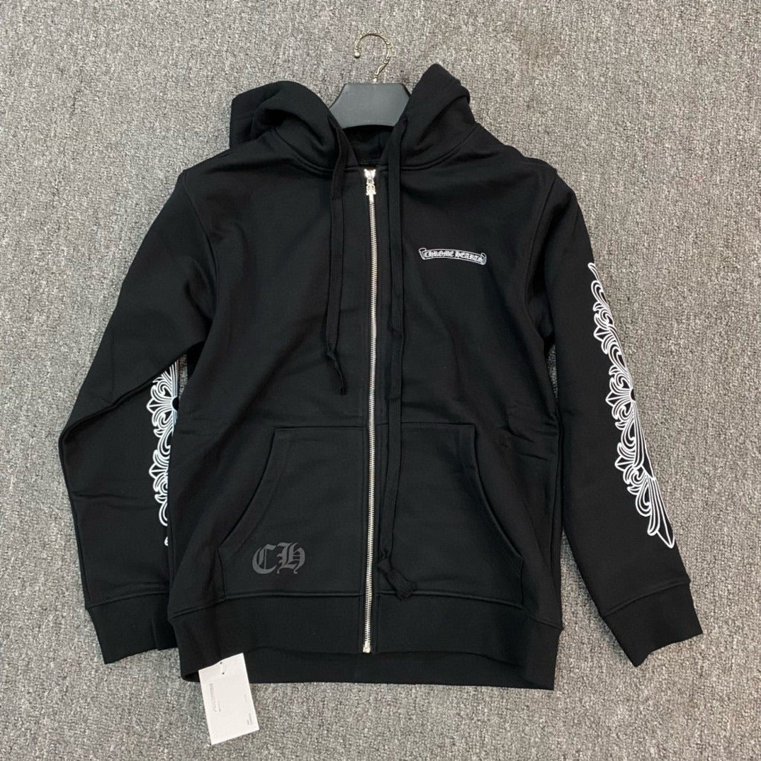 Chrome Hearts Jacket