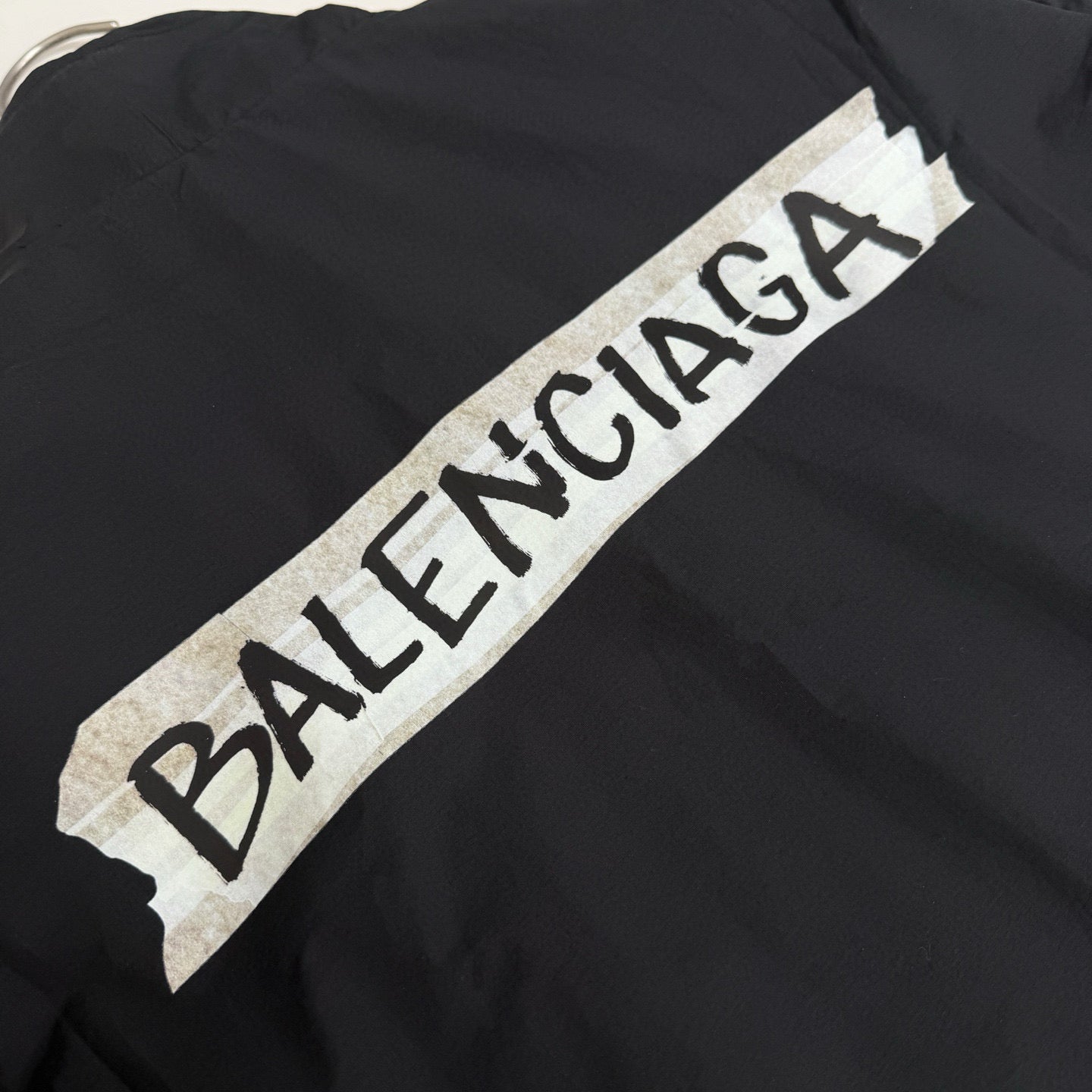Balenciaga Bomber Jacket