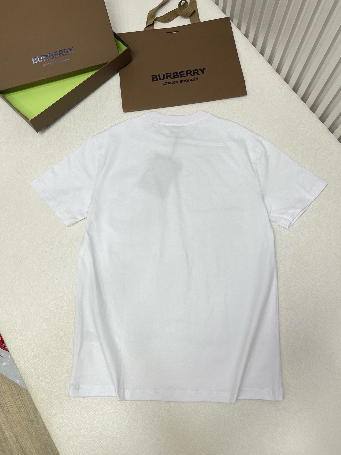 BBR T-shirt