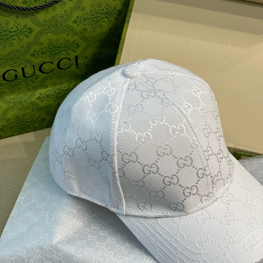Gucci Cap