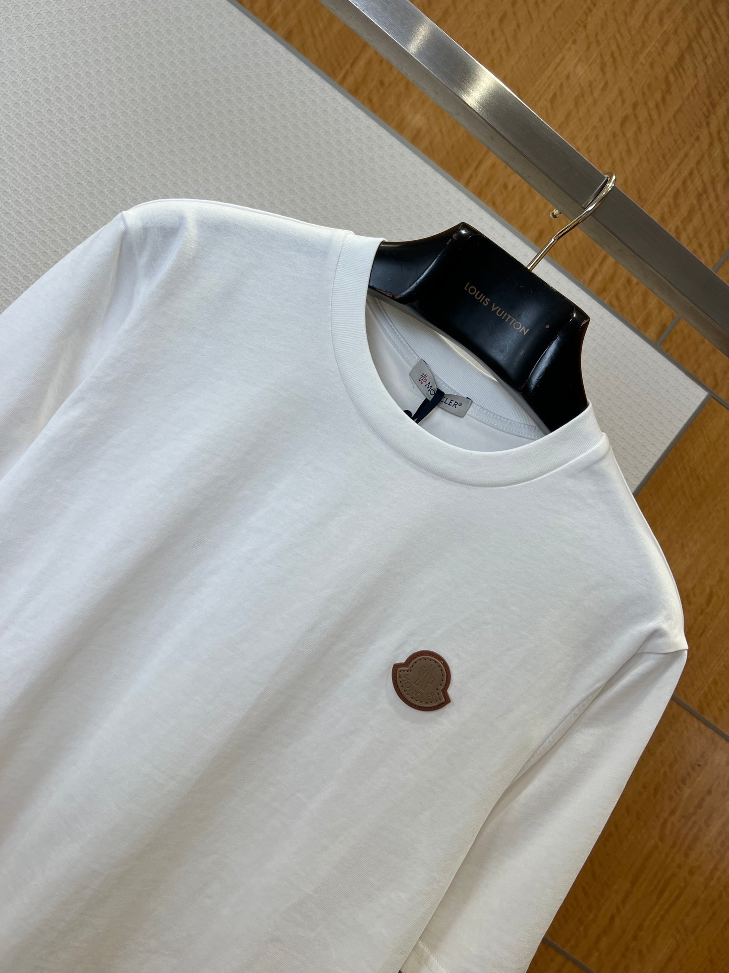 Moncler T-shirt