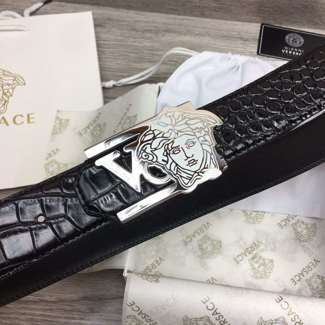 Versace Belt