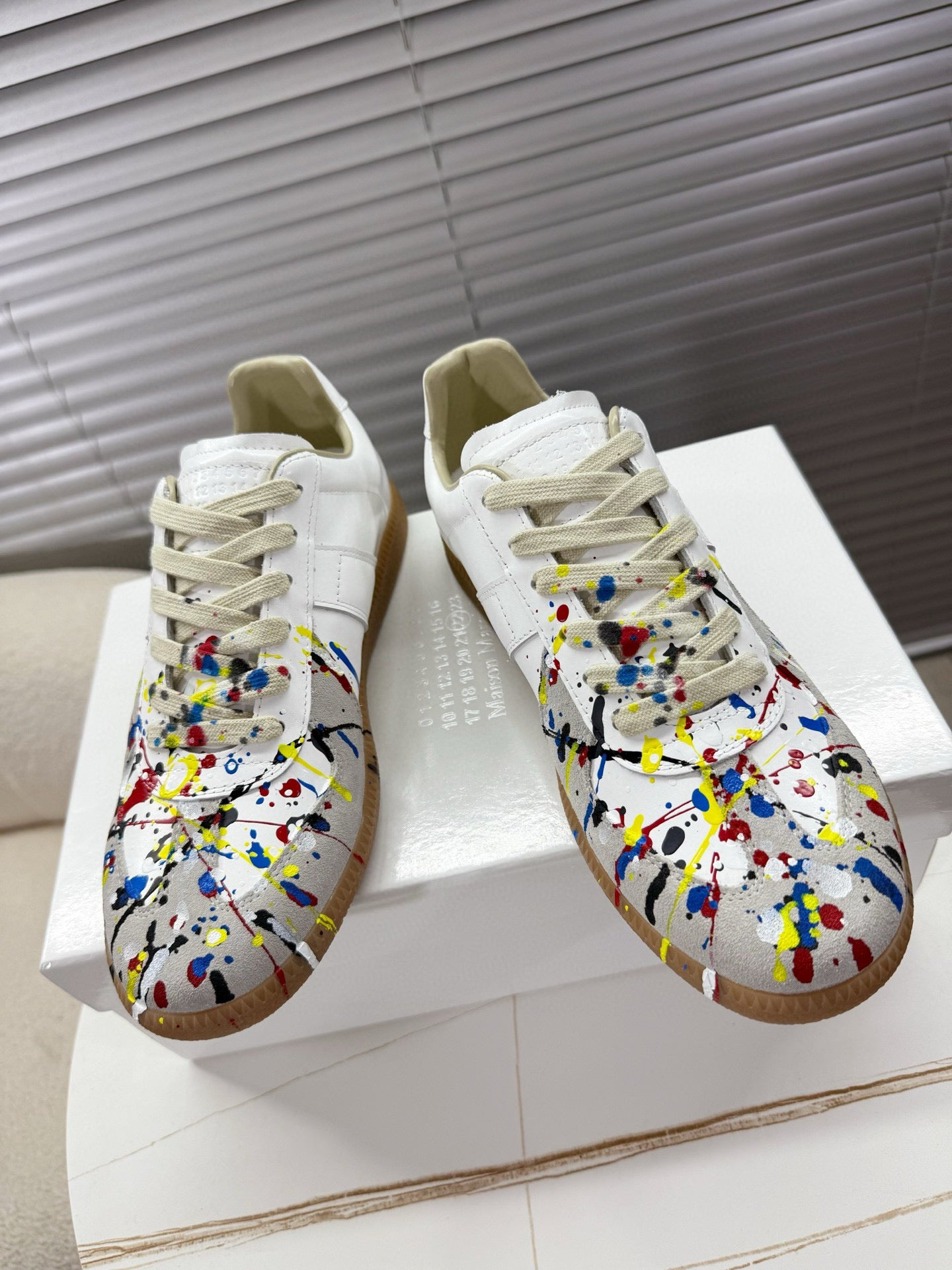 Maison Margiela Sneakers