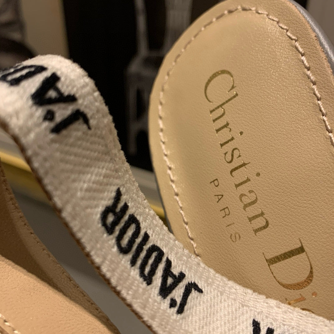 Dior Heels
