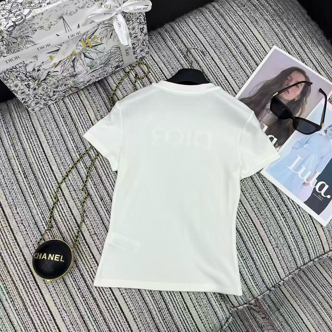 Dior T-shirt