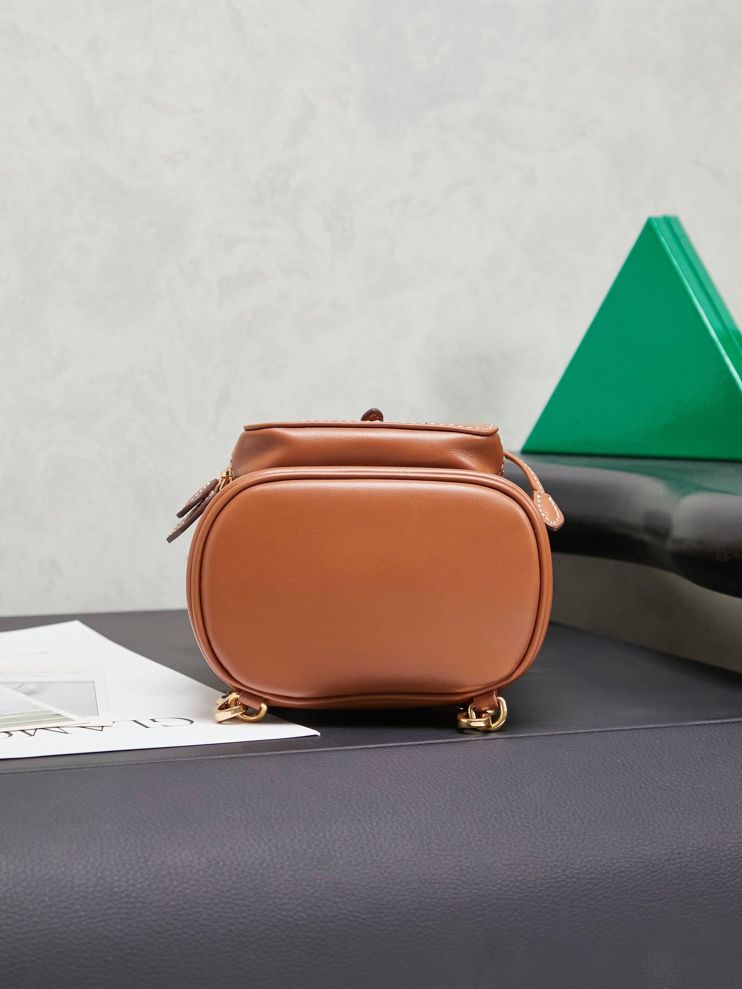 Miu Miu Backpack Mini