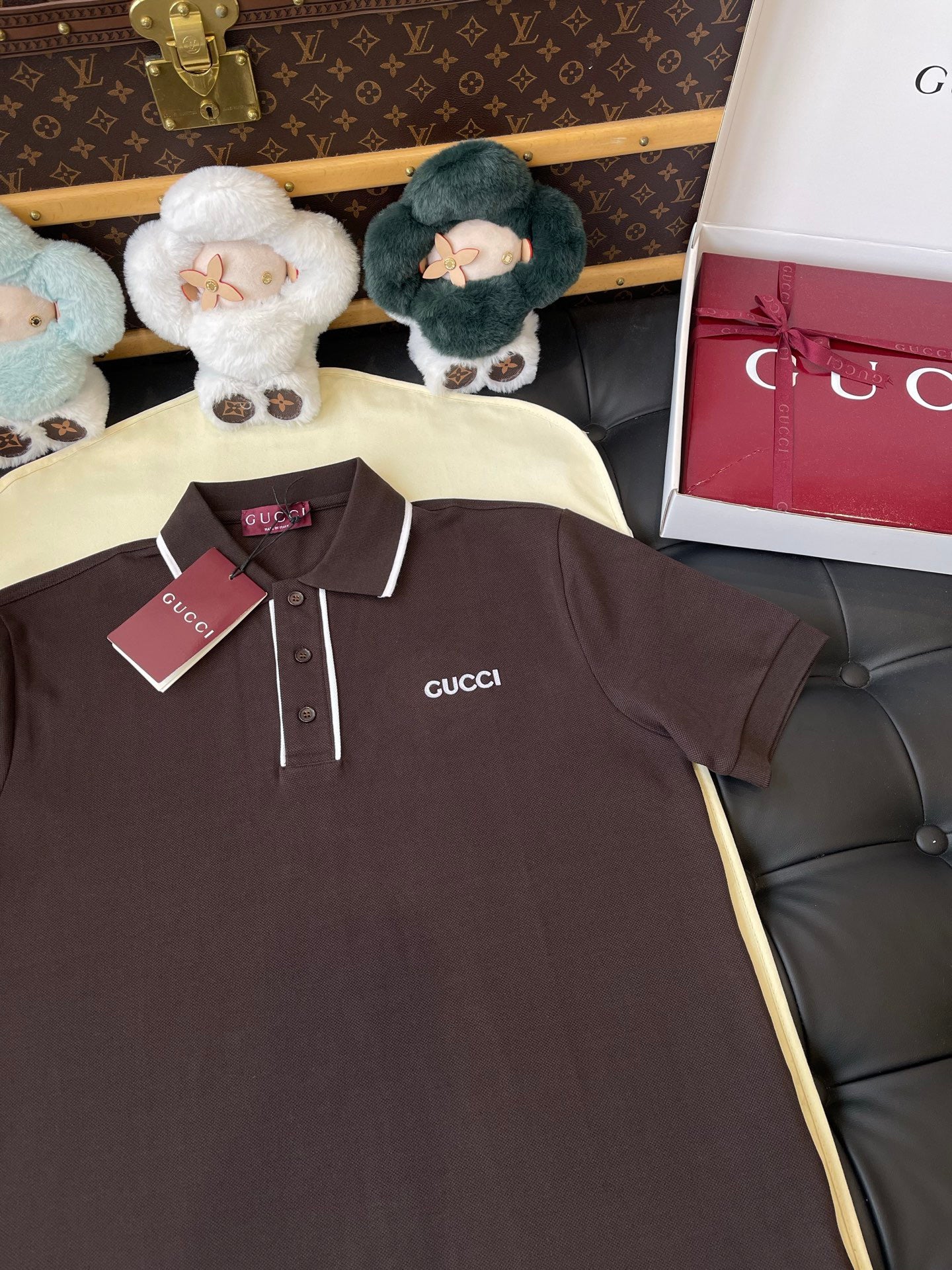 Gucci Polo