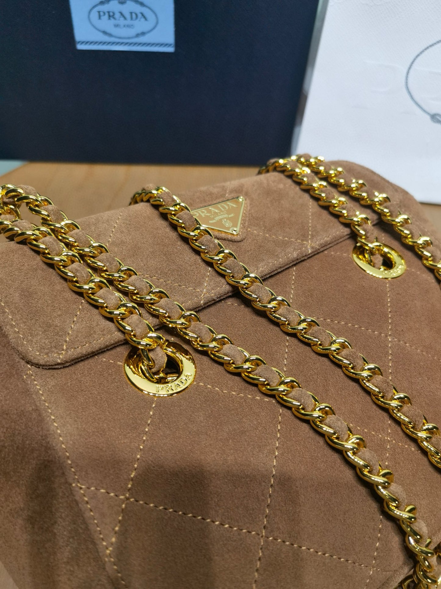 Prada Sling Bag