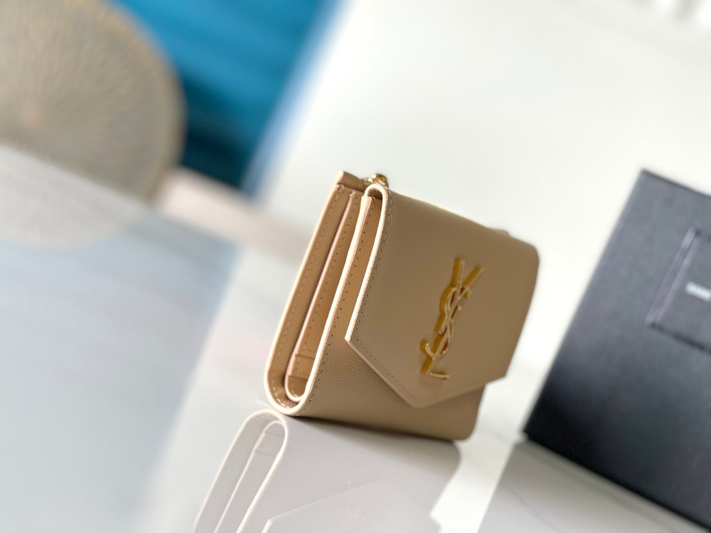 YSL Wallet