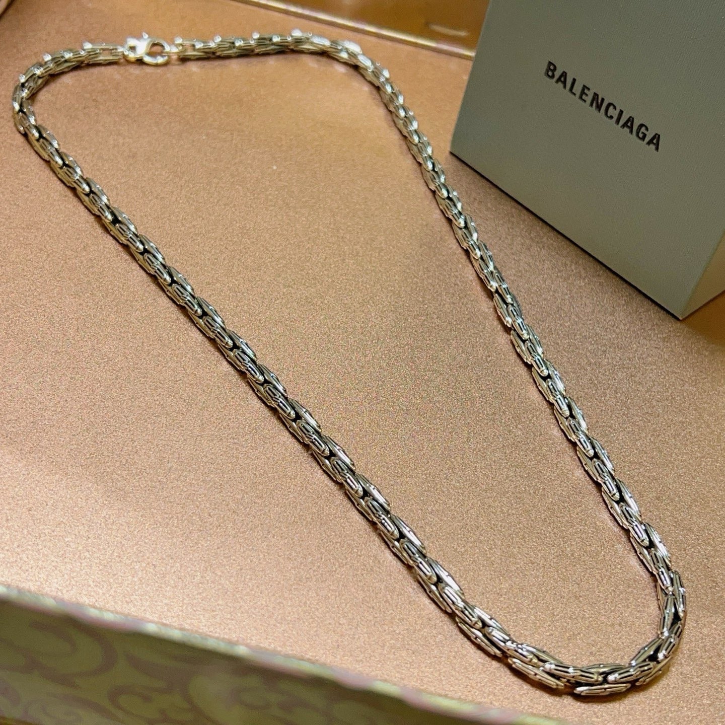 Balenciaga Necklace