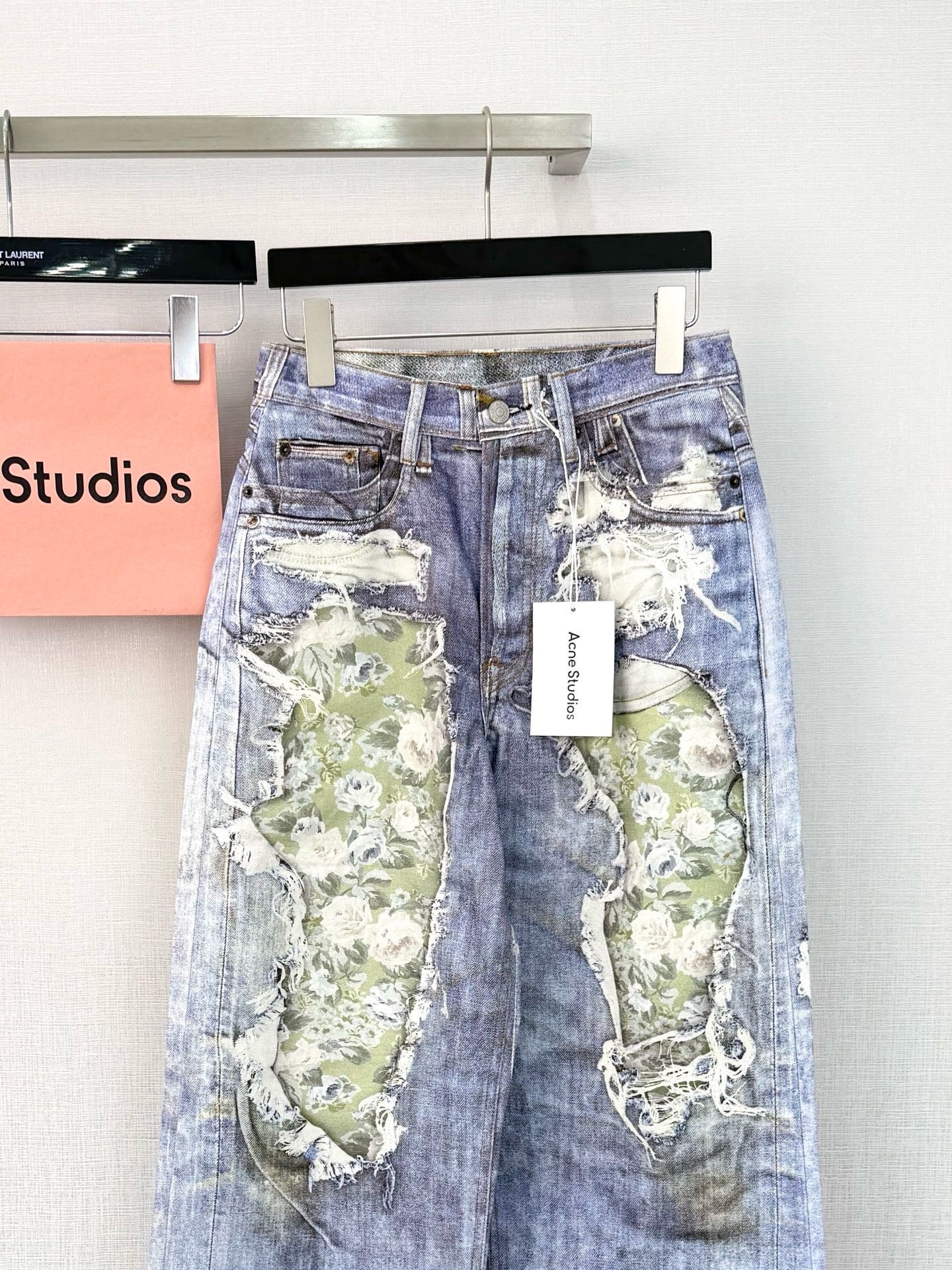 Acne Studio Jeans