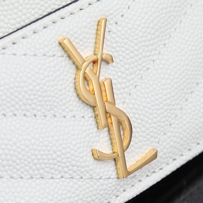 YSL Card Holder