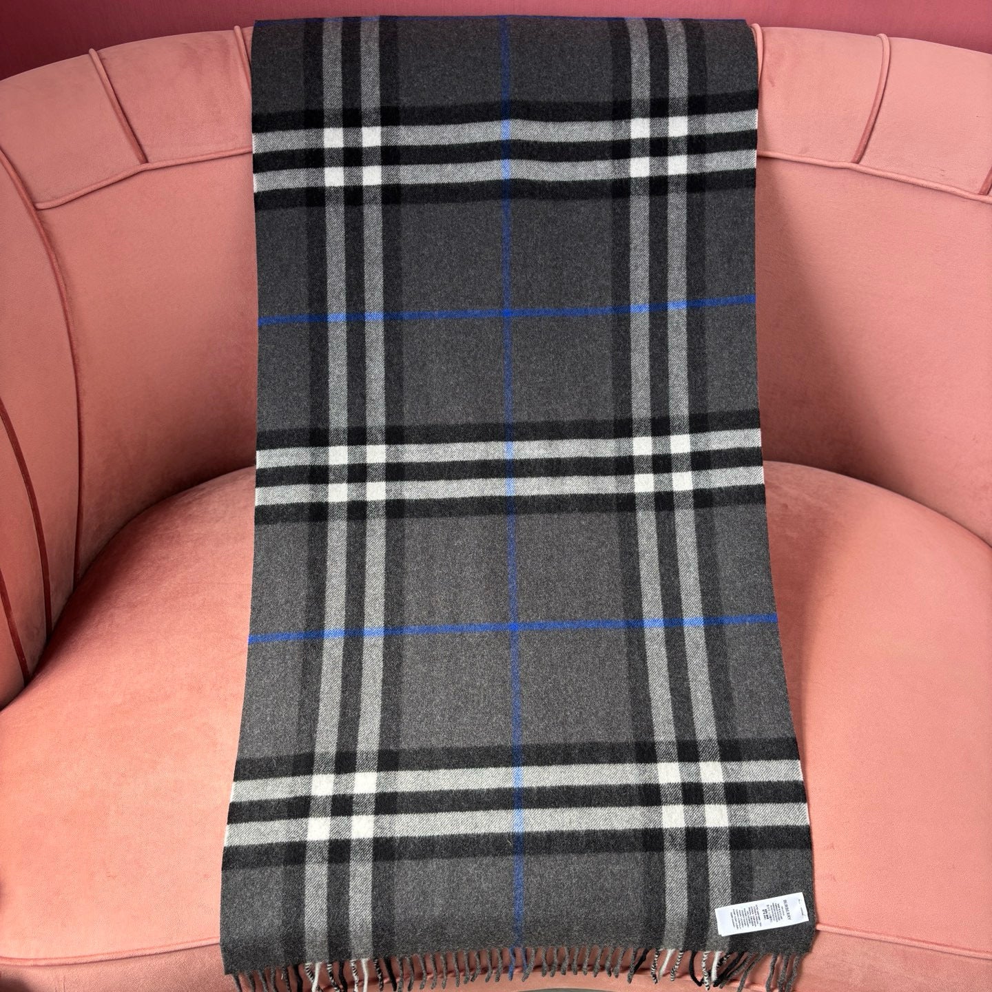 BBR Scarves
