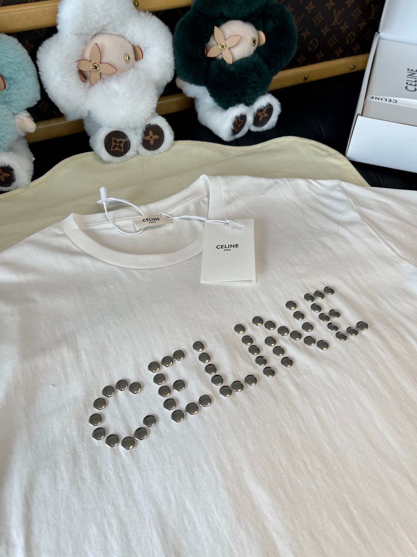 Celine T-Shirt